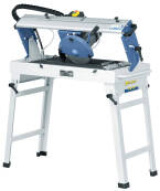 BERNARDO Steintrennmaschine TCM 250 - 230 V