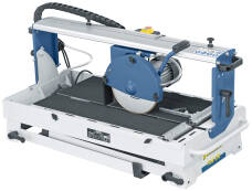 BERNARDO Steintrennmaschine TCM 250 - 230 V