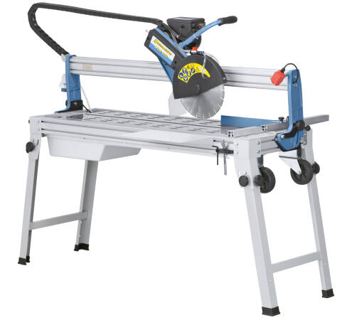 BERNARDO Steintrennmaschine SCM 300 - 400 V