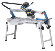 BERNARDO Steintrennmaschine SCM 300 - 400 V