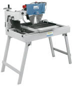 BERNARDO Steintrennmaschine SCM 600 - 230 V