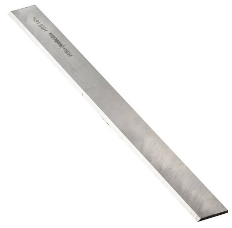 BERNARDO Hobelmesser 410 x 25 x 3 mm