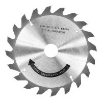 Bernardo HM-Kreissägeblatt 250 x 3,0 x 3