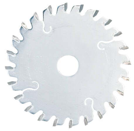 BERNARDO Vorritzsägeblatt 2-100 x 20 mm