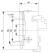 BERNARDO 3-Backenfutter aus Guss Standard-3-Backenfutter DK11-160/D4