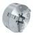 BERNARDO 3-Backenfutter aus Guss Standard-3-Backenfutter DK11-200/D5