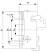 BERNARDO 4-Backenfutter aus Guss Standard-4-Backenfutter DK12-160/D4