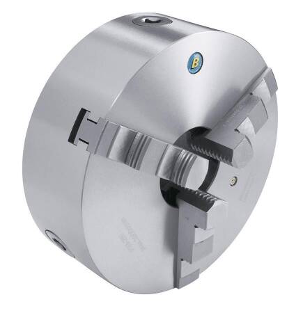 BERNARDO 3-Backenfutter aus Guss Standard-3-Backenfutter PS3-125