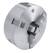 BERNARDO 3-Backenfutter aus Guss Standard-3-Backenfutter PS3-125