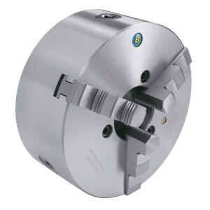 BERNARDO 3-Backenfutter aus Guss Standard-3-Backenfutter PS3-200/D5