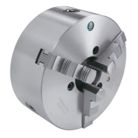 BERNARDO 3-Backenfutter aus Guss Standard-3-Backenfutter PS3-200/D5