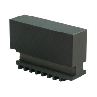 Bernardo Backen für 3-Backenfutter PS3/PO3 Weiche Monob