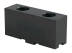 BERNARDO Backen für 3-Backenfutter PS3 / PO3 Weiche Aufsatzbacken STJ-PS3-315