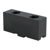Bernardo Backen für 3-Backenfutter PS3/PO3 Weiche Aufsa