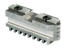 BERNARDO Backen für 3-Backenfutter PS3 / PO3 Grundbacken MJ-PS3-315