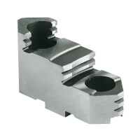 Bernardo Backen für 3-Backenfutter PS3/PO3 Umkehr-Aufsa