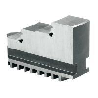 Bernardo Backen für 3-Backenfutter PS3/PO3 Drehbacken I