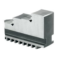 Bernardo Backen für 3-Backenfutter PS3/PO3 Drehbacken I