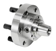 BERNARDO Spannzangenfutter 5C mit Aufnahme D1-8