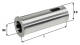 BERNARDO Spannmittel für Werkzeuge MK-Hülse diam. 50 x 150 mm für Größe C - MK 4