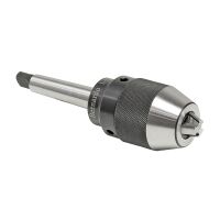 Bernardo Schnellspann-Bohrfutter mit Direktaufnahme MK...