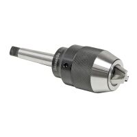 Bernardo Schnellspann-Bohrfutter mit Direktaufnahme MK...