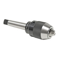 Bernardo Schnellspann-Bohrfutter mit Direktaufnahme MK...