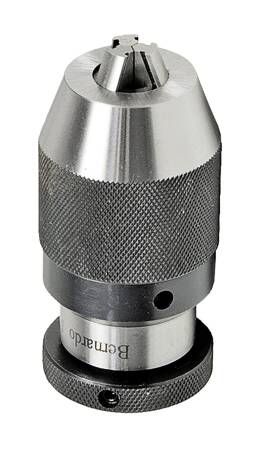 BERNARDO Spannmittel für Werkzeuge Schnellspann-Bohrfutter 1 - 13 mm / B 16