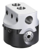 BERNARDO Plan- und Ausdrehkopf diam. 75 mm