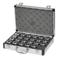 Bernardo Spannzangenset ER 40, 3 - 26 mm, 23-