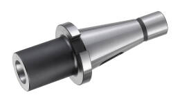 BERNARDO Spannwerkzeuge Adapter ISO 40 / MK 2