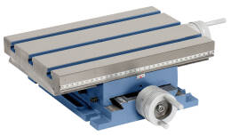 BERNARDO Kreuztisch KT 330 x 220