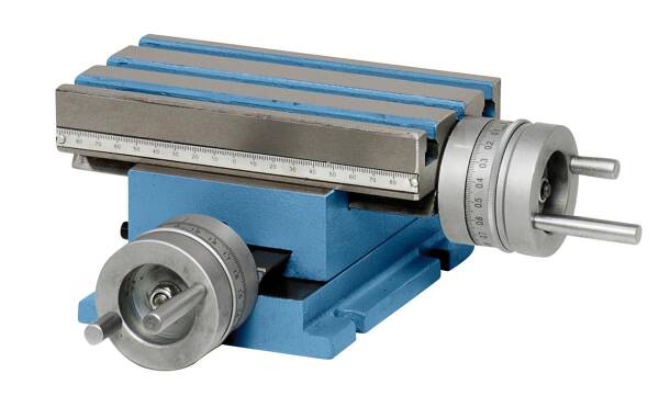 BERNARDO Kreuztisch KT 185 x 100