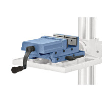 Bernardo Bohrmaschine-Schraubstock 210 mm