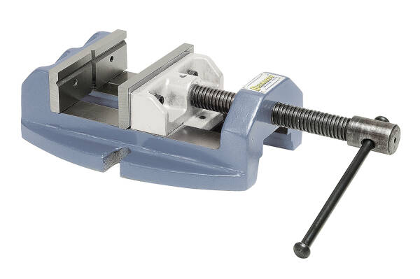 BERNARDO Bohrmaschineschraubstock BMH 100