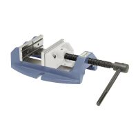 Bernardo Bohrmaschineschraubstock BMH 125