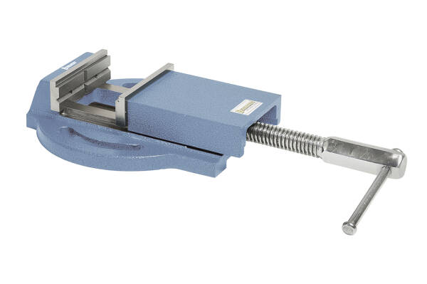 BERNARDO Bohrmaschineschraubstock BMI 100