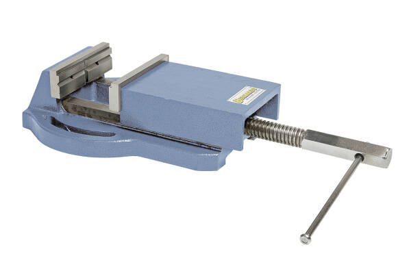 BERNARDO Bohrmaschineschraubstock BMI 125