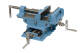 BERNARDO Kreuzschraubstock KS 150