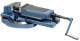 BERNARDO Hydraulischer Maschineschraubstock VH 100