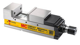 BERNARDO NC- Maschineschraubstock CHV 160 V