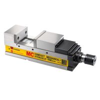 Bernardo NC-Maschinenschraubstock CHV 160 V