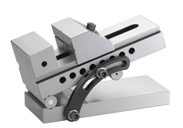 BERNARDO Präzisions-Sinusspanner QKJ 50