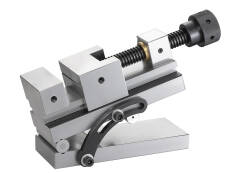 BERNARDO Präzisions- Sinusspanner QGJ 50