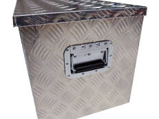 Güde Alu Transportbox VT 165