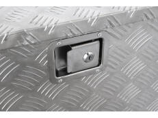 Güde Alu Transportbox VT 165