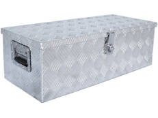 Güde Alu Transportbox VT 55