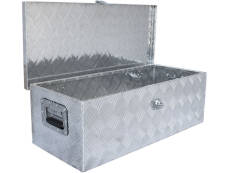 Güde Alu Transportbox VT 55