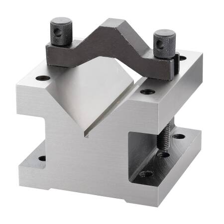 BERNARDO Prismen Prismenpaar 60 x 60 x 50 mm mit Spannbügel