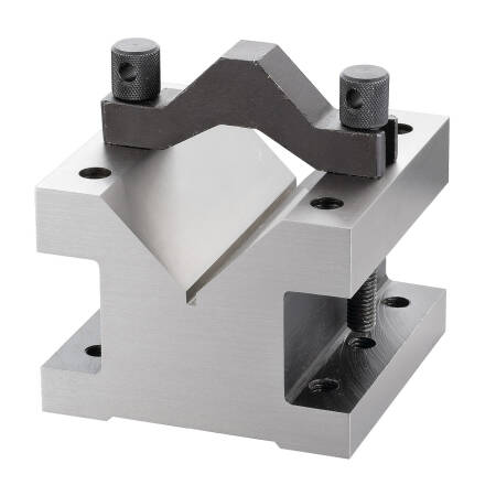 BERNARDO Prismen Prismenpaar 105 x 105 x 75 mm mit Spannbügel